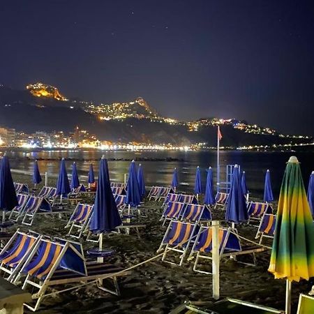 Appartamento Taormina Giardini-Naxos Luaran gambar