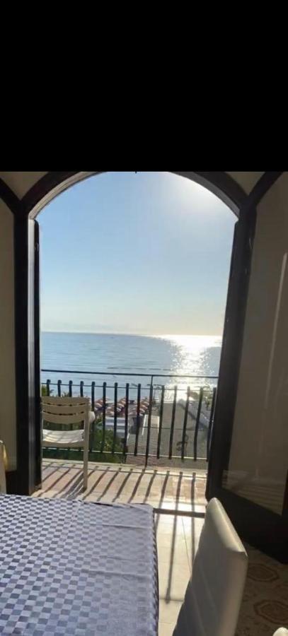Appartamento Taormina Giardini-Naxos Luaran gambar