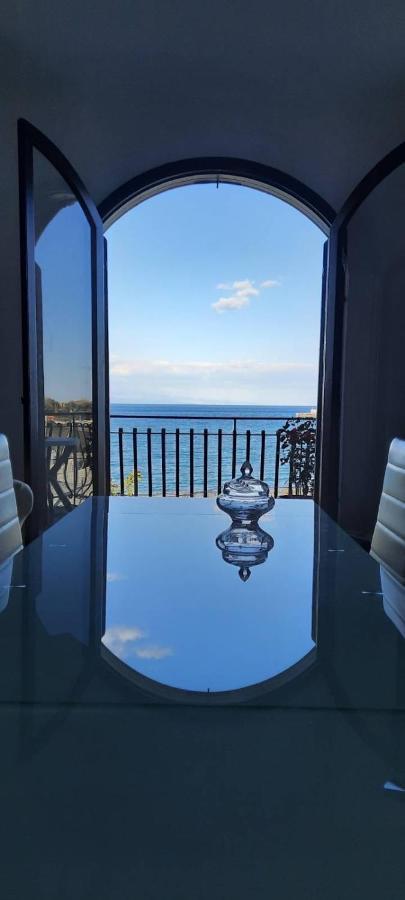 Appartamento Taormina Giardini-Naxos Luaran gambar
