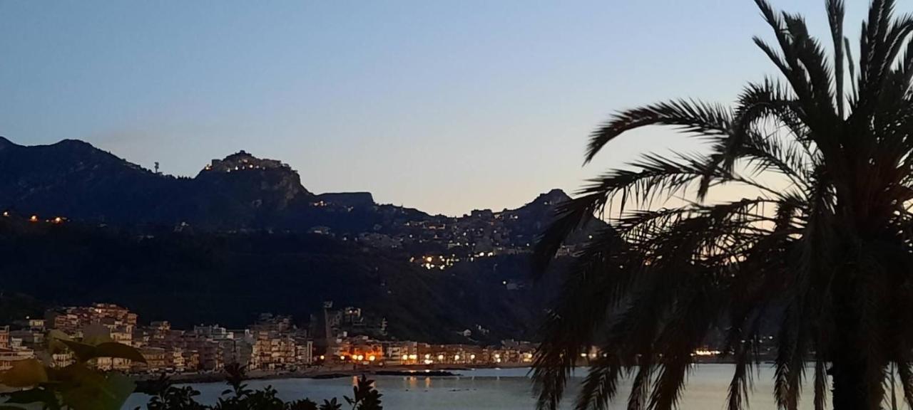 Appartamento Taormina Giardini-Naxos Luaran gambar