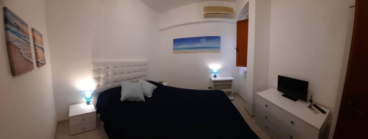 Appartamento Taormina Giardini-Naxos Luaran gambar