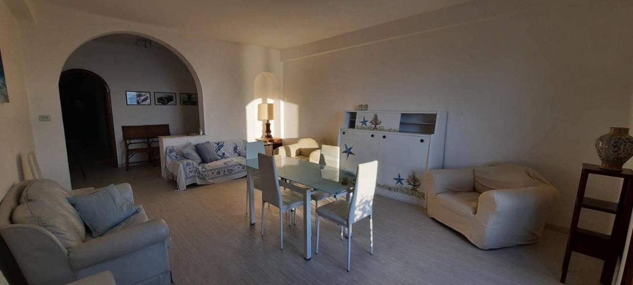 Appartamento Taormina Giardini-Naxos Luaran gambar